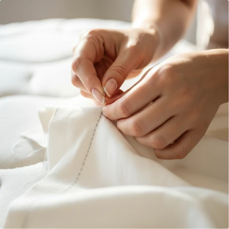 Qualidade e conforto para o seu sono