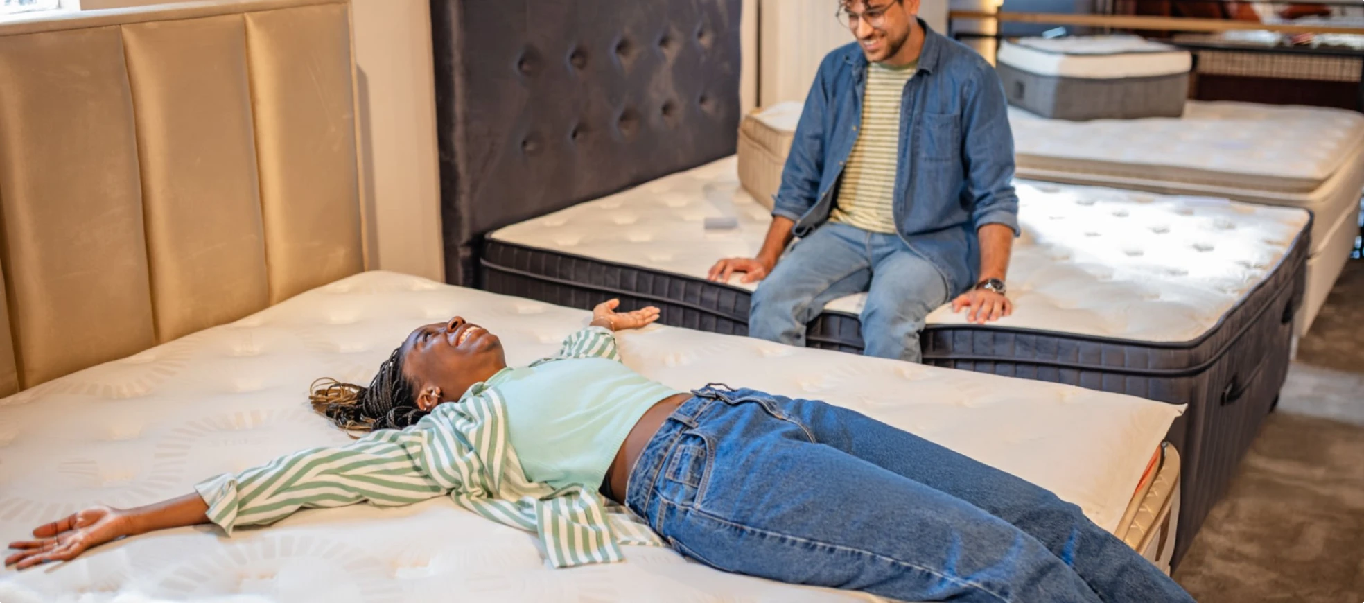 Como Escolher o Colchão Ideal