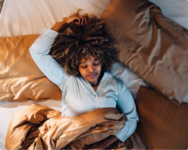 Benefícios de um Bom Colchão