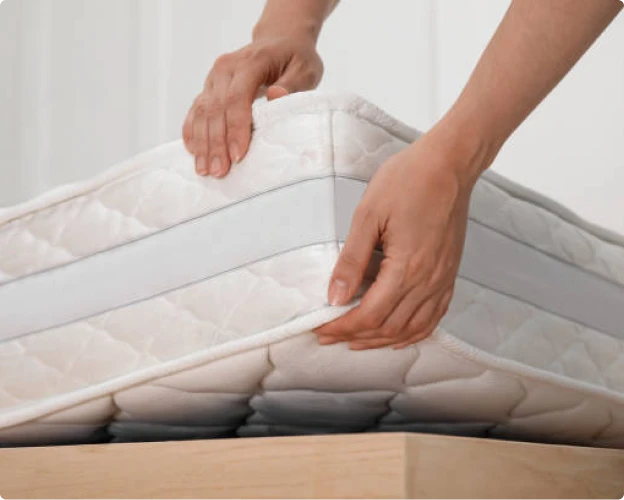 Ergonomia e Colchões